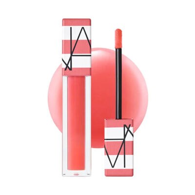 AFTERGLOW LIP OIL